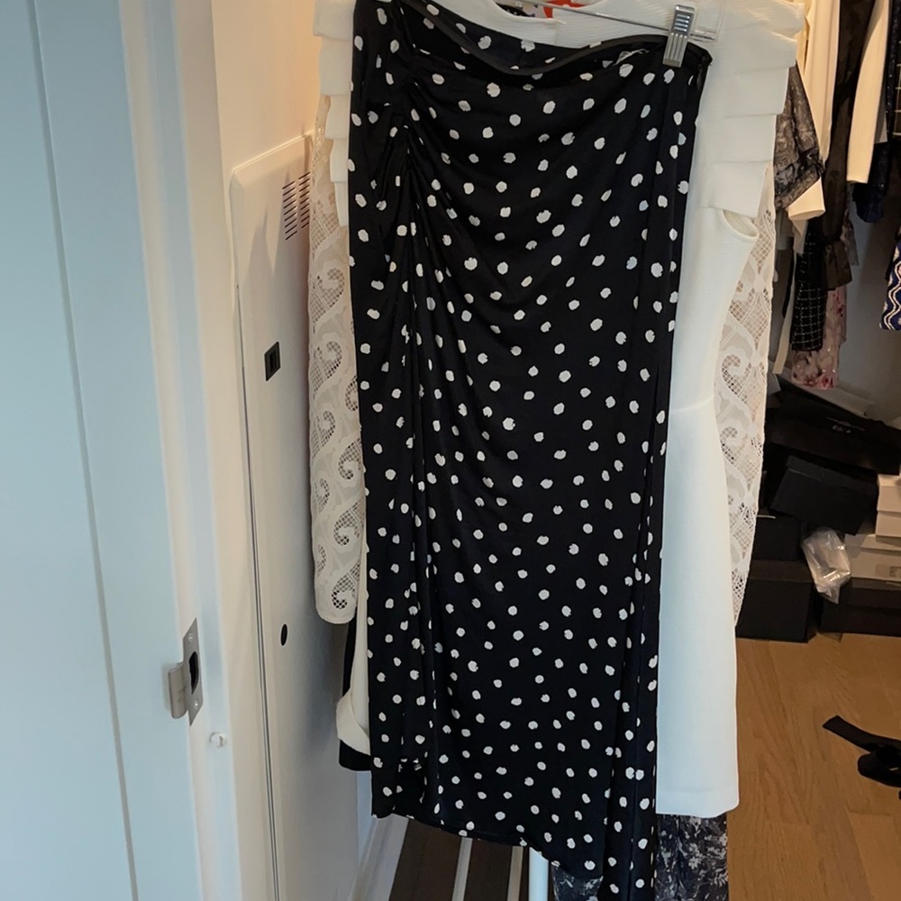 Zara skirt